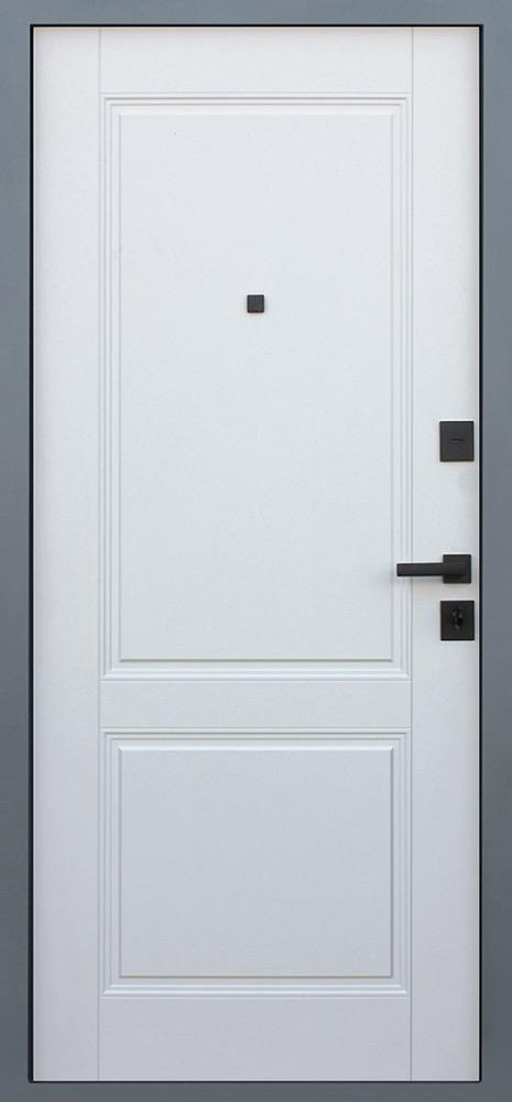 Стальная дверь «Квант»